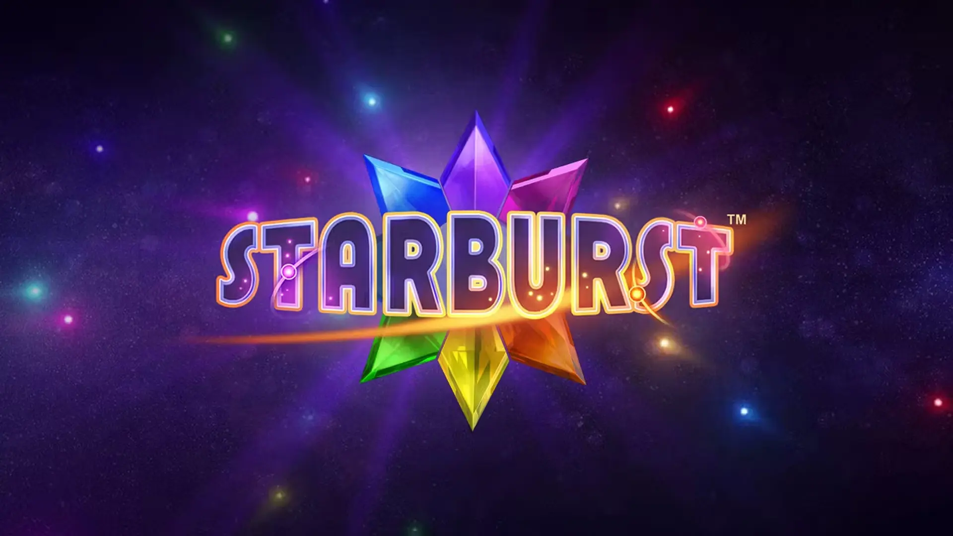 starbust cover
