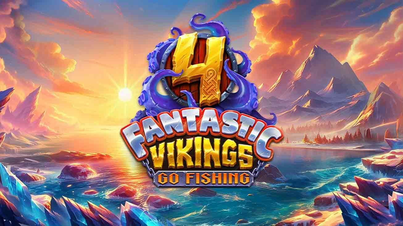 slot_4 Fantastic Vikings Go Fishing_image