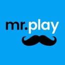 mr.play Casino Bonus Logo