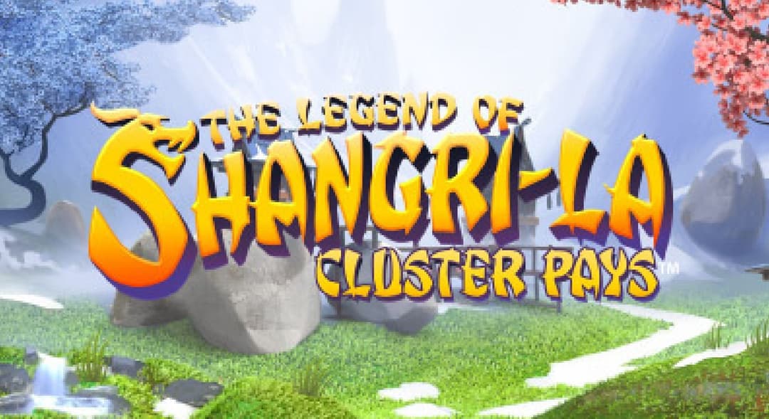 The Legend of Shangri-La: Cluster Pays